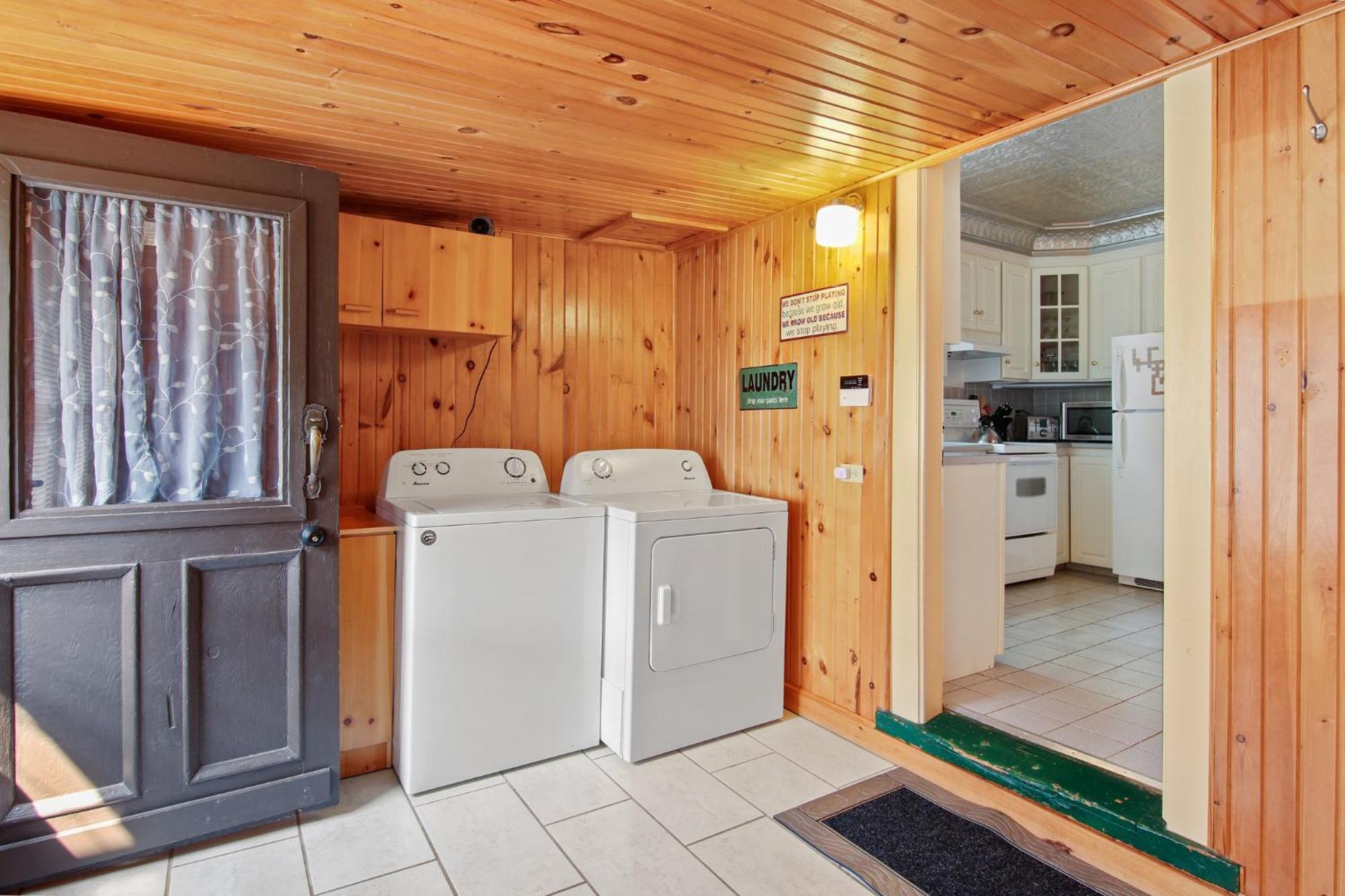 Avonlea Forest Hill Cottages New Glasgow Exterior photo