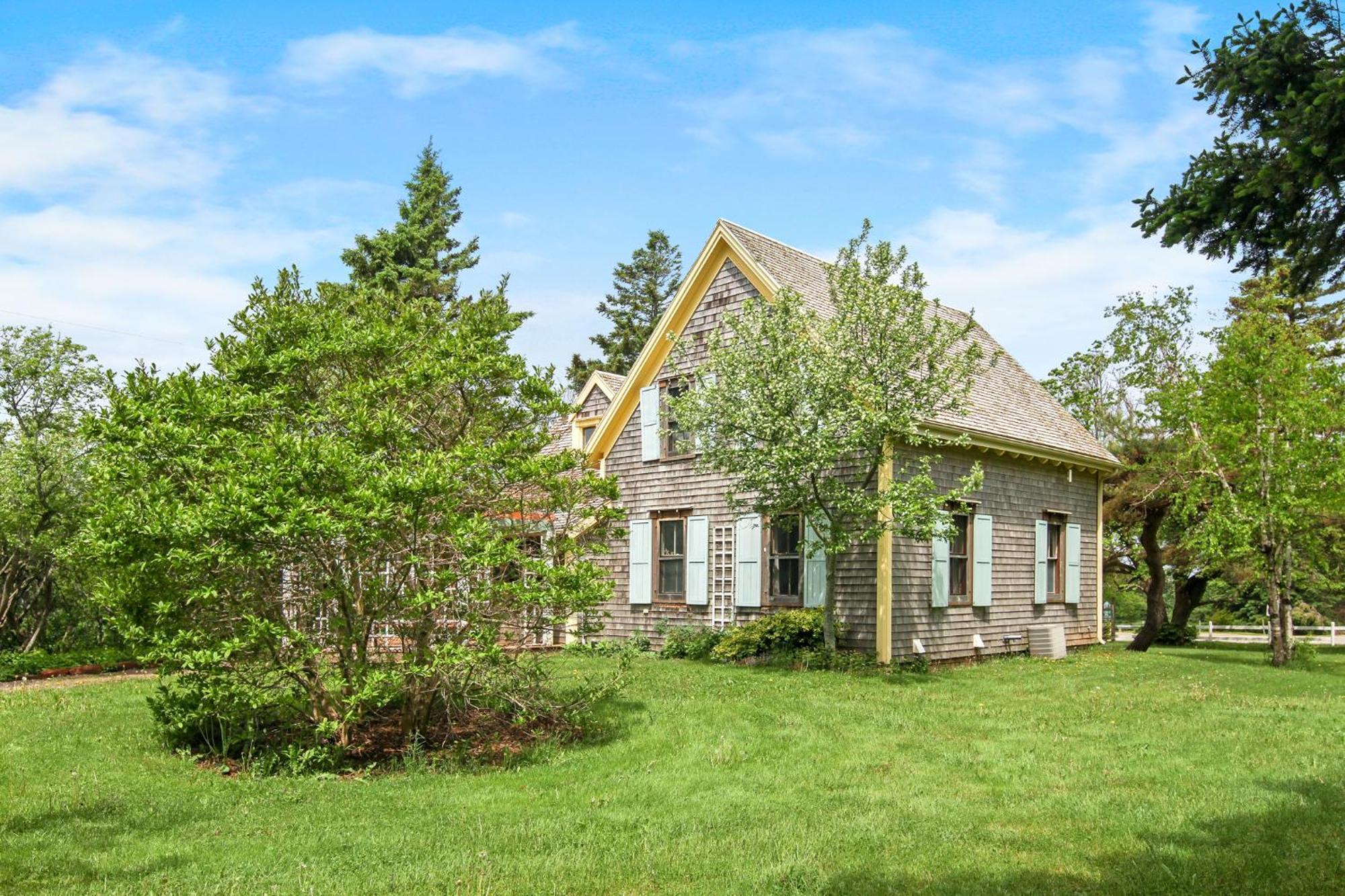 Avonlea Forest Hill Cottages New Glasgow Exterior photo